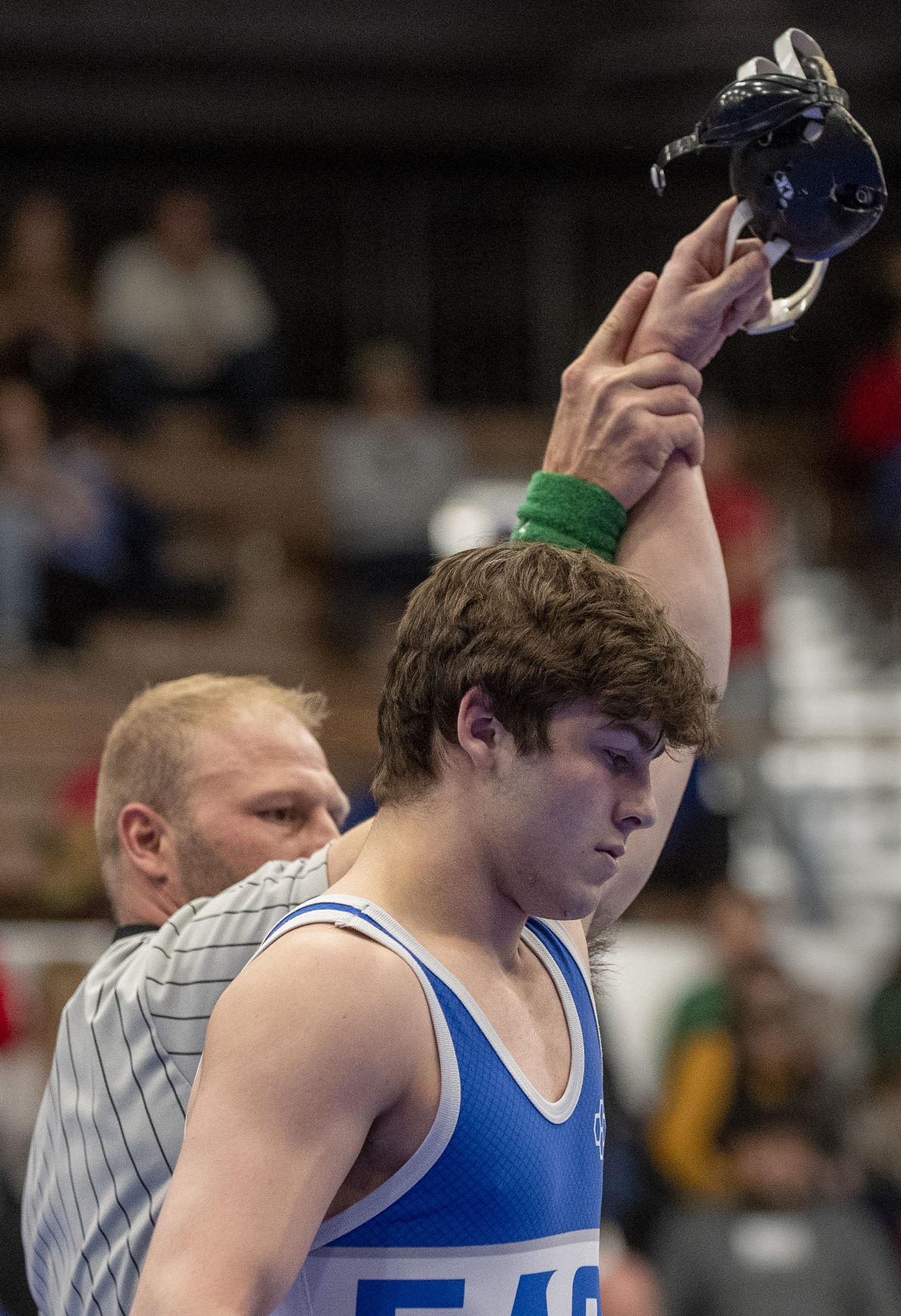 A-4 district wrestling, 2.15